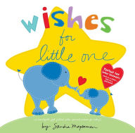 Title: Wishes for Little One, Author: Sandra Magsamen