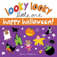 Title: Looky Looky Little One Happy Halloween, Author: Sandra Magsamen