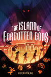 Alternative view 1 of The Island of Forgotten Gods