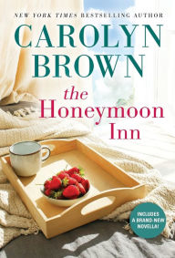 Title: The Honeymoon Inn (Spikes & Spurs Series #2), Author: Carolyn Brown