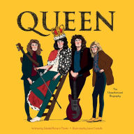 Title: Queen: The Unauthorized Biography, Author: Soledad Romero Mariño