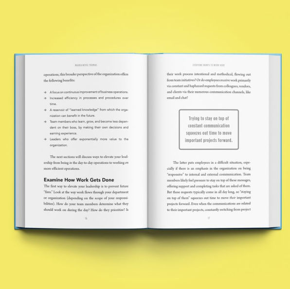 Everyone Wants to Work Here: Attract the Best Talent, Energize Your Team, and Be the Leader in Your Market