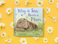 Alternative view 8 of Why a Son Needs a Mom