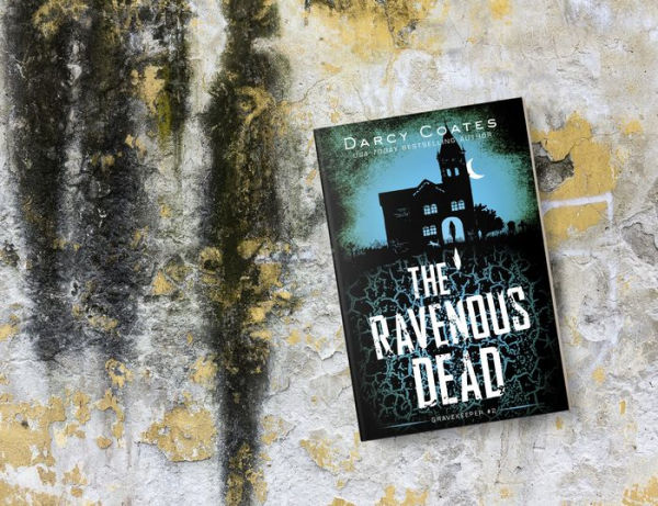 The Ravenous Dead