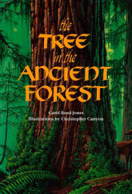 Title: The Tree in the Ancient Forest, Author: Carol Reed-Jones