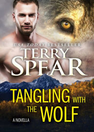 Title: Tangling with the Wolf, Author: Terry Spear