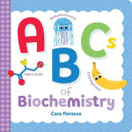Alternative view 1 of ABCs of Biochemistry