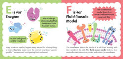 Alternative view 5 of ABCs of Biochemistry