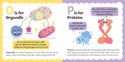 Alternative view 9 of ABCs of Biochemistry
