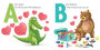 Alternative view 2 of Goodnight ABCs: A Bedtime Alphabet Lullaby