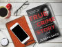 Alternative view 3 of True Crime Story: A Novel