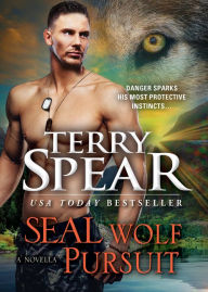 Title: SEAL Wolf Pursuit, Author: Terry Spear