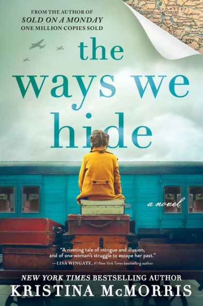 The Ways We Hide|Paperback