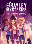 Alternative view 1 of The Hayley Mysteries: The Missing Jewels