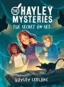 The Hayley Mysteries: The Secret on Set