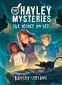 The Hayley Mysteries: The Secret on Set