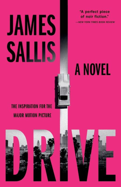 End of the Drive: A Novel [Book]