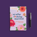 Alternative view 3 of Make Wedding Planning a Piece of Cake: An Easy-to-Use Guide and 12-Month Organizer
