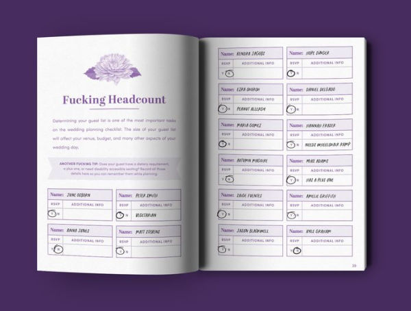 Make Wedding Planning a Piece of Cake: An Easy-to-Use Guide and 12-Month Organizer