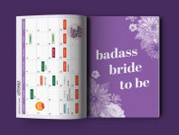 Alternative view 8 of Make Wedding Planning a Piece of Cake: An Easy-to-Use Guide and 12-Month Organizer