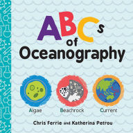 Title: ABCs of Oceanography, Author: Chris Ferrie
