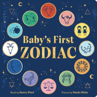 Title: Baby's First Zodiac, Author: Kerry Pieri