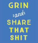 Alternative view 14 of Ray of F*cking Sunshine Sticky Notes: 101 Happiness Notes to Swear and Share