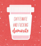 Alternative view 3 of Ray of F*cking Sunshine Sticky Notes: 101 Happiness Notes to Swear and Share