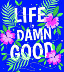 Alternative view 4 of Ray of F*cking Sunshine Sticky Notes: 101 Happiness Notes to Swear and Share