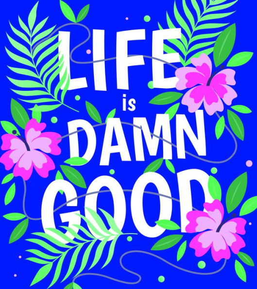 Ray of F*cking Sunshine Sticky Notes: 101 Happiness Notes to Swear and Share