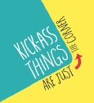 Alternative view 7 of Ray of F*cking Sunshine Sticky Notes: 101 Happiness Notes to Swear and Share