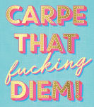 Alternative view 9 of Ray of F*cking Sunshine Sticky Notes: 101 Happiness Notes to Swear and Share