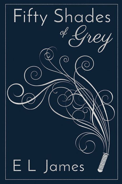 Fifty Shades of Grey 10th Anniversary Edition by E L James