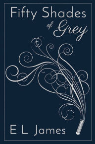 Title: Fifty Shades of Grey 10th Anniversary Edition, Author: E L James