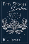 Alternative view 1 of Fifty Shades Darker 10th Anniversary Edition