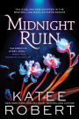 Midnight Ruin (Dark Olympus #6)