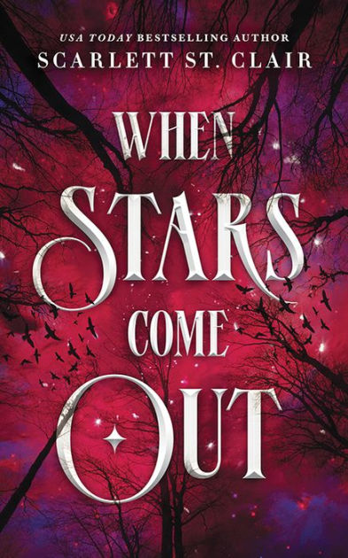When Stars Come Out [Book]