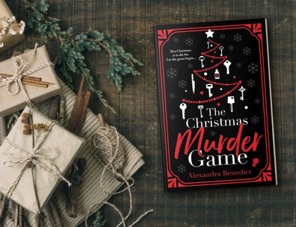 The Christmas Murder Game