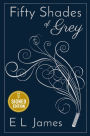 Fifty Shades of Grey 10th Anniversary Signed Edition