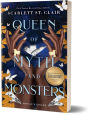 Alternative view 2 of Queen of Myth and Monsters (B&N Exclusive Edition) (Adrian X Isolde Series #2)