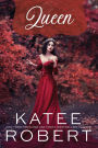 Queen (Bloodline Vampires #3)