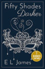 Fifty Shades Darker 10th Anniversary Edition (Signed Book)