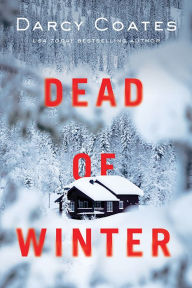 Title: Dead of Winter, Author: Darcy Coates