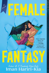 Female Fantasy: A Novel