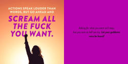 Alternative view 5 of Great F*cking Quotes: Inspirational Quotes and Affirmations to Make Your Day Bright as Hell