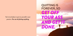 Alternative view 6 of Great F*cking Quotes: Inspirational Quotes and Affirmations to Make Your Day Bright as Hell