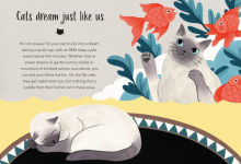 Alternative view 3 of 59 Things You Should Know About Your Cat