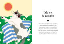 Alternative view 4 of 59 Things You Should Know About Your Cat