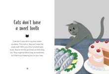 Alternative view 6 of 59 Things You Should Know About Your Cat