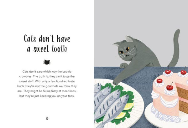 59 Things You Should Know About Your Cat
